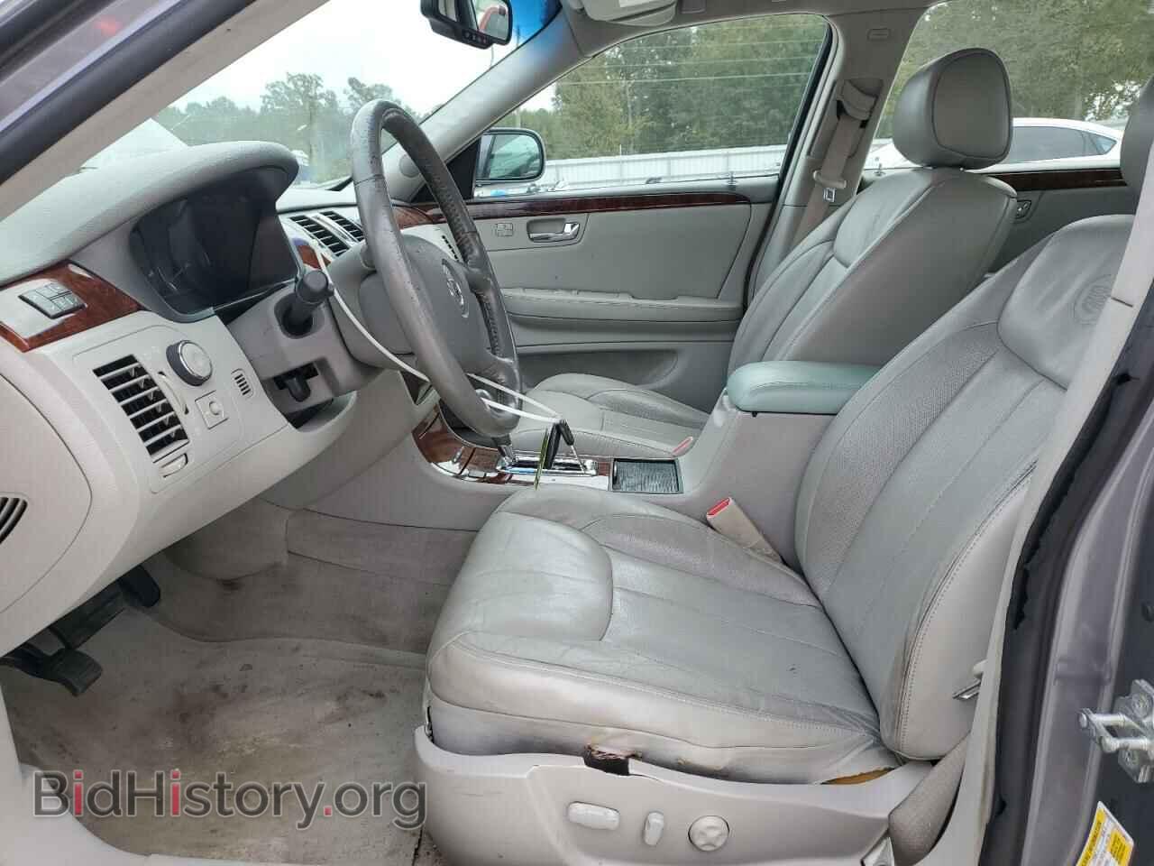 2007 CADILLAC DTS - VIN: 1G6KD57YX7U114857 - Фото 7