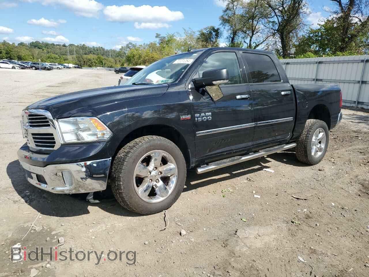 Photo 3C6RR7LT9GG388936 - RAM 1500 2016