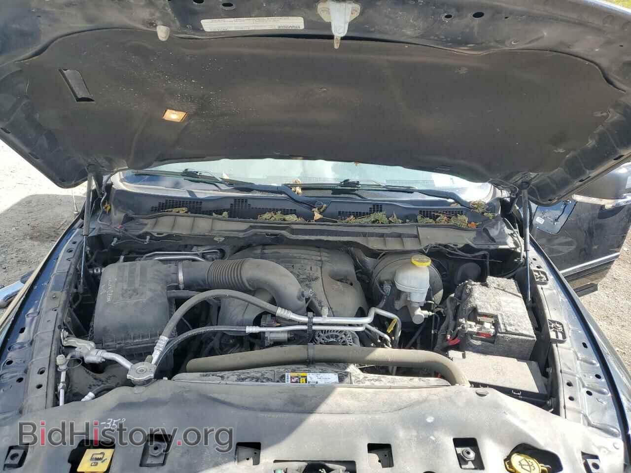 2016 RAM 1500 - VIN: 3C6RR7LT9GG388936 - Photo 11