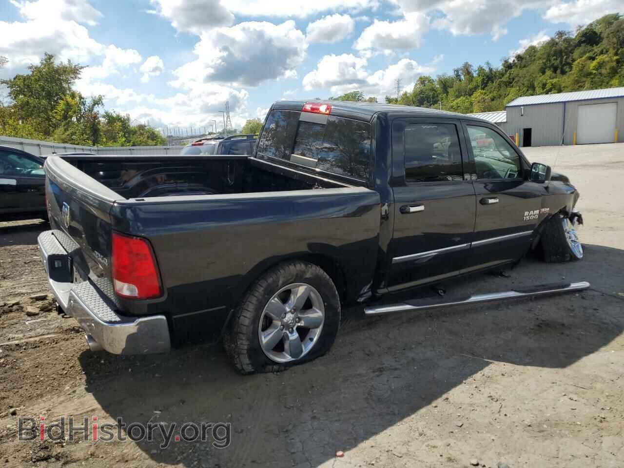 2016 RAM 1500 - VIN: 3C6RR7LT9GG388936 - Photo 3
