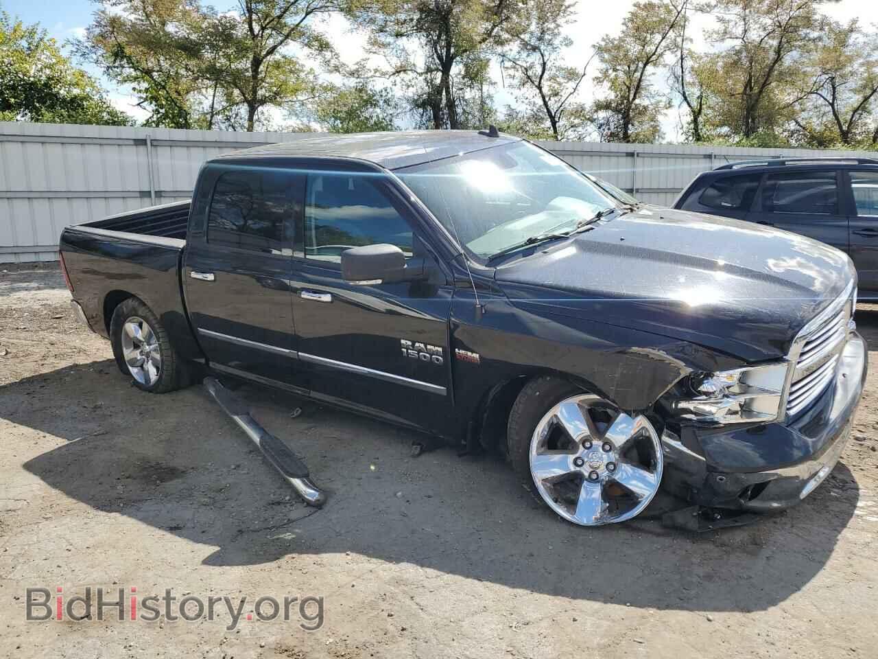 2016 RAM 1500 - VIN: 3C6RR7LT9GG388936 - Photo 4