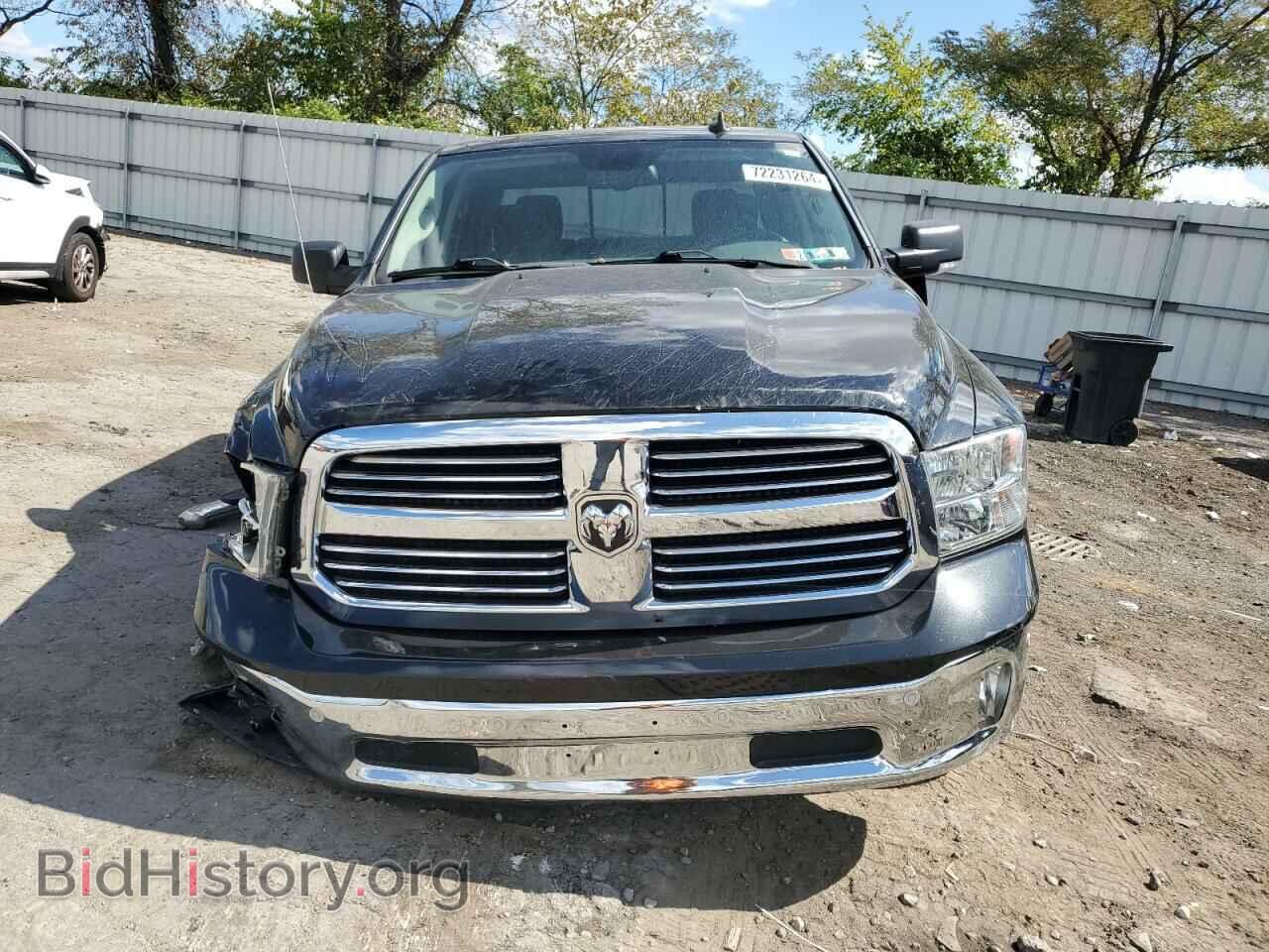 2016 RAM 1500 - VIN: 3C6RR7LT9GG388936 - Photo 5