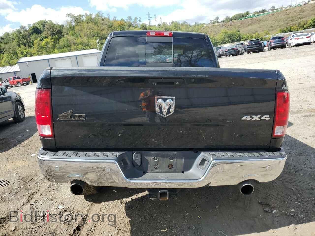2016 RAM 1500 - VIN: 3C6RR7LT9GG388936 - Photo 6