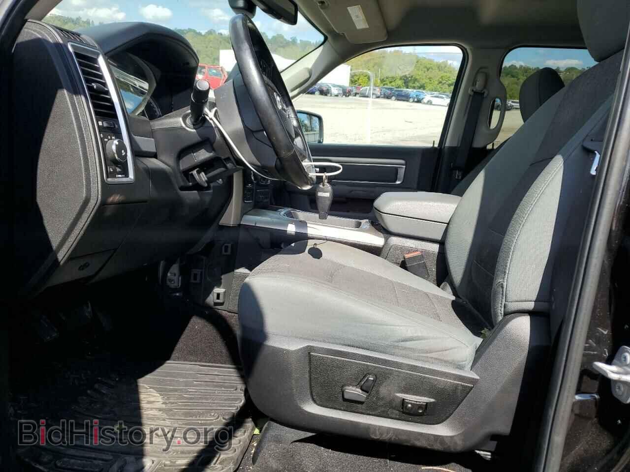 2016 RAM 1500 - VIN: 3C6RR7LT9GG388936 - Photo 7