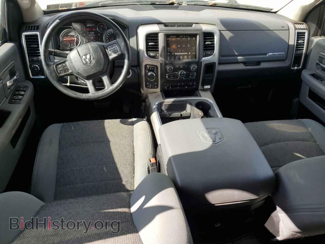 2016 RAM 1500 - VIN: 3C6RR7LT9GG388936 - Photo 8