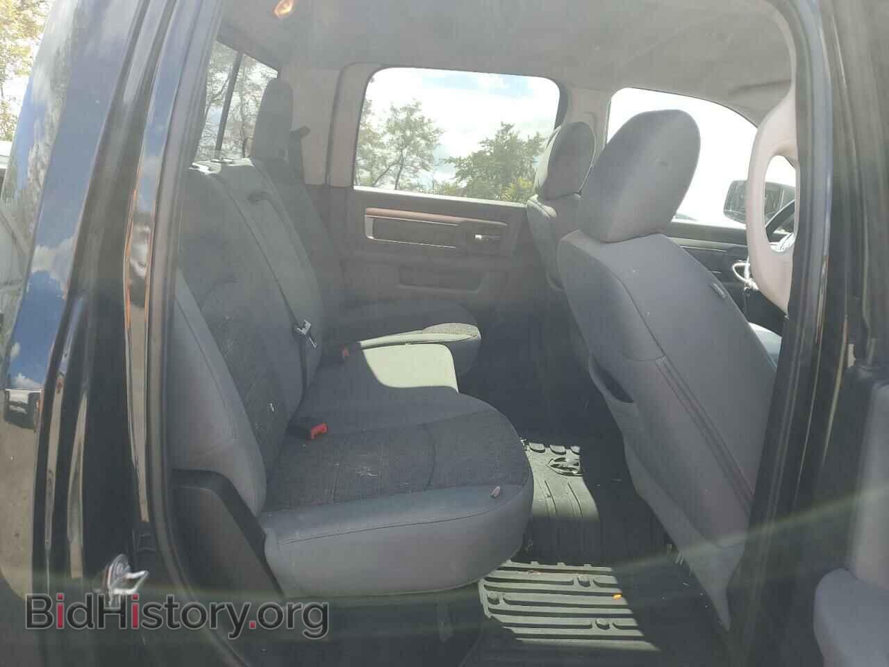 2016 RAM 1500 - VIN: 3C6RR7LT9GG388936 - Photo 10