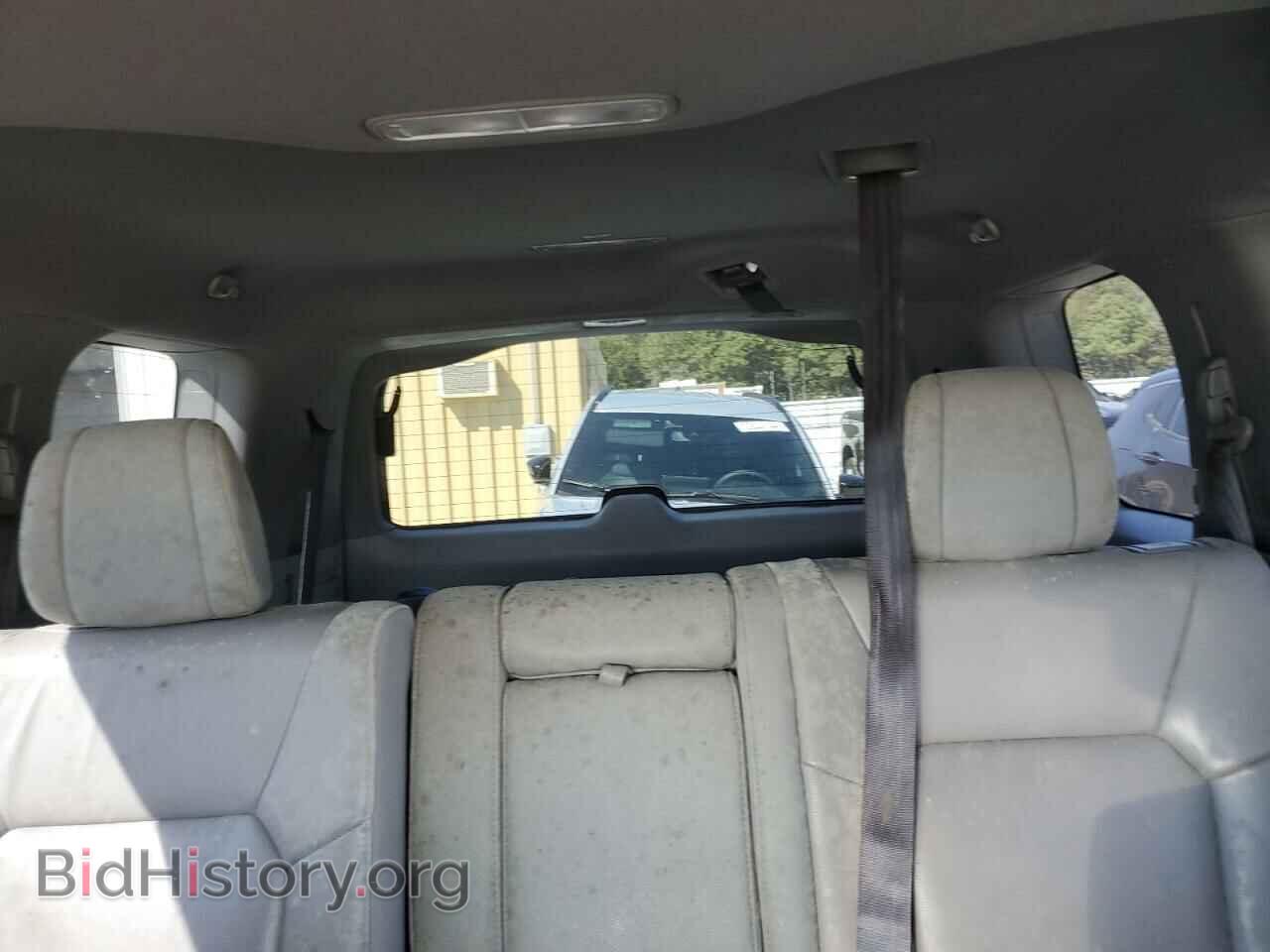 2012 HONDA PILOT - VIN: 5FNYF3H51CB032433 - Фото 10