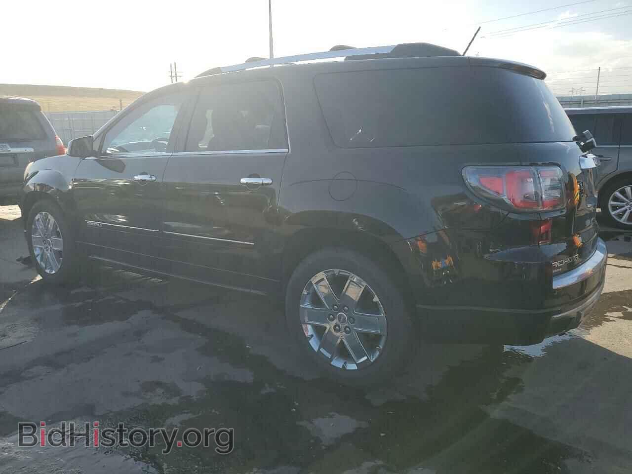 2014 GMC ACADIA DEN - VIN: 1GKKVTKD4EJ140926 - Фото 2