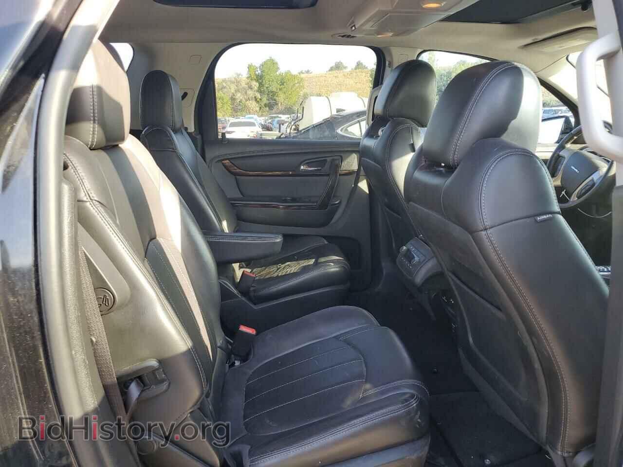 2014 GMC ACADIA DEN - VIN: 1GKKVTKD4EJ140926 - Фото 11
