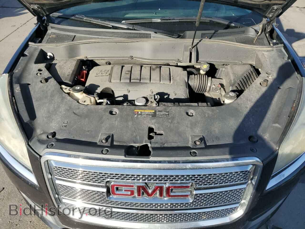 2014 GMC ACADIA DEN - VIN: 1GKKVTKD4EJ140926 - Фото 12