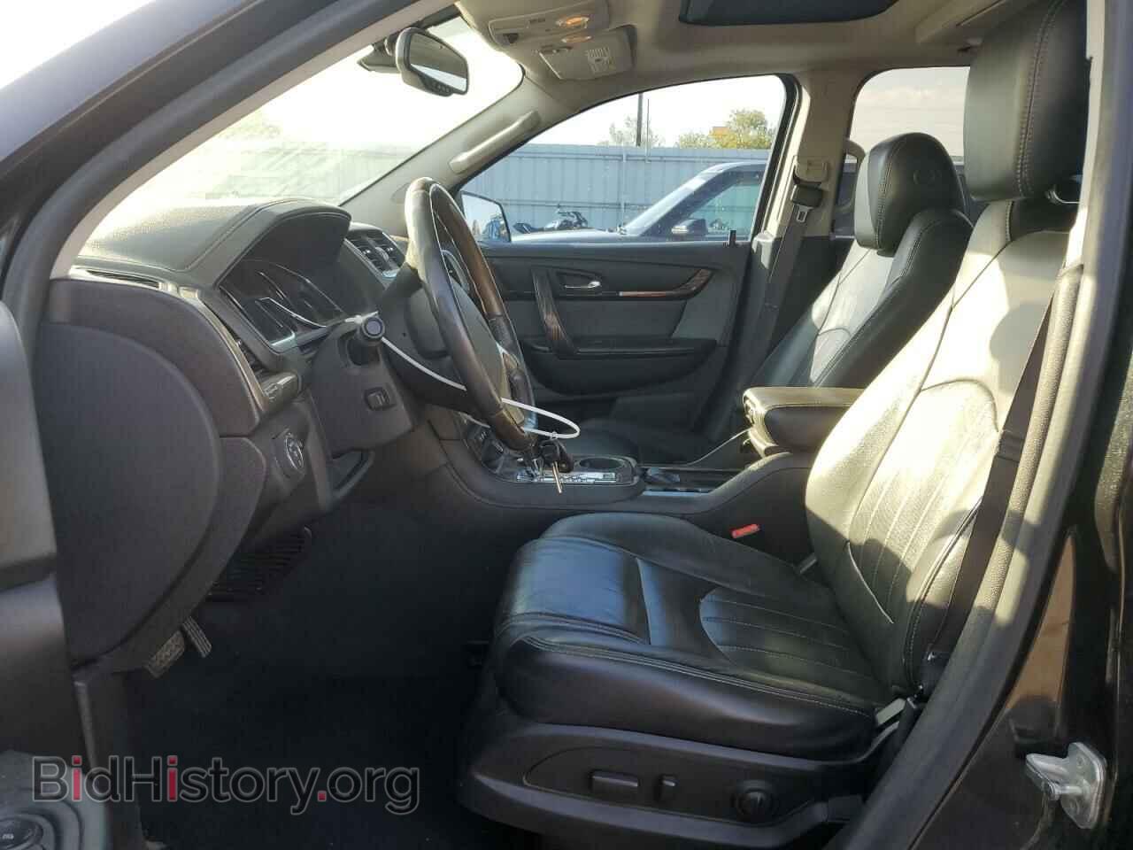 2014 GMC ACADIA DEN - VIN: 1GKKVTKD4EJ140926 - Фото 7