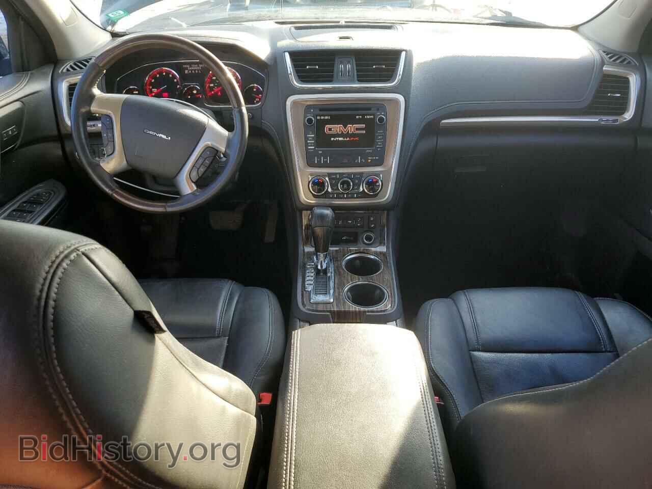 2014 GMC ACADIA DEN - VIN: 1GKKVTKD4EJ140926 - Фото 8