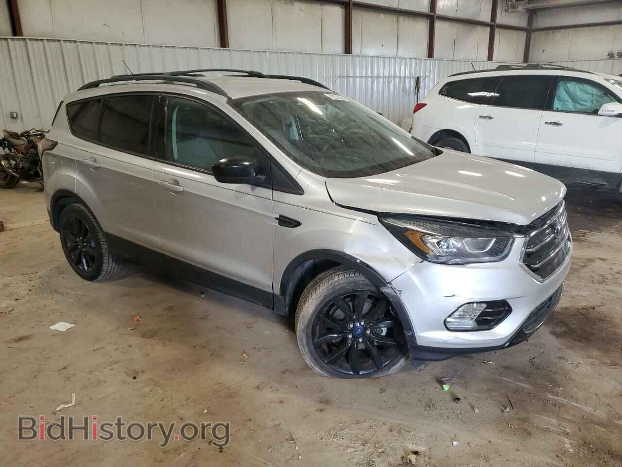 2017 FORD ESCAPE - VIN: 1FMCU0GD7HUB26642 - Фото 4