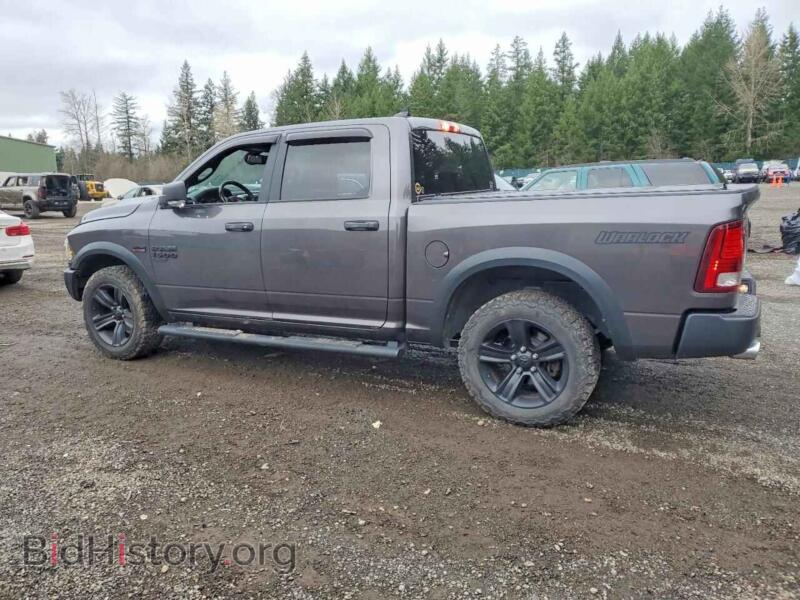 2021 RAM 1500 (VIN 1C6RR7LT7MS504865) — photo 2 of 12