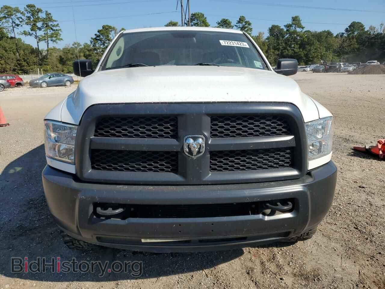 2018 RAM All Models - VIN: 3C6UR5CL3JG283797 - Фото 5