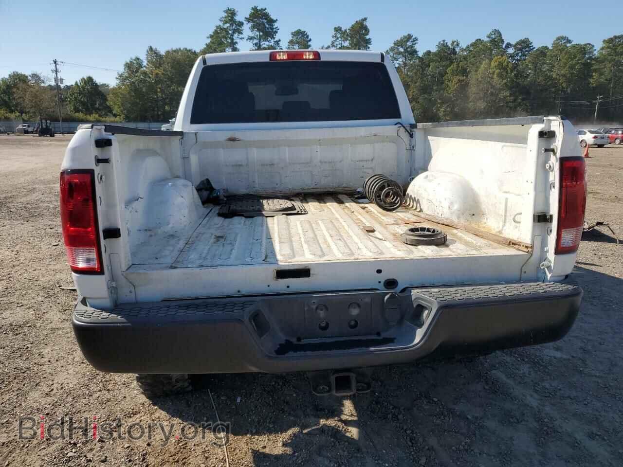 2018 RAM All Models - VIN: 3C6UR5CL3JG283797 - Фото 6