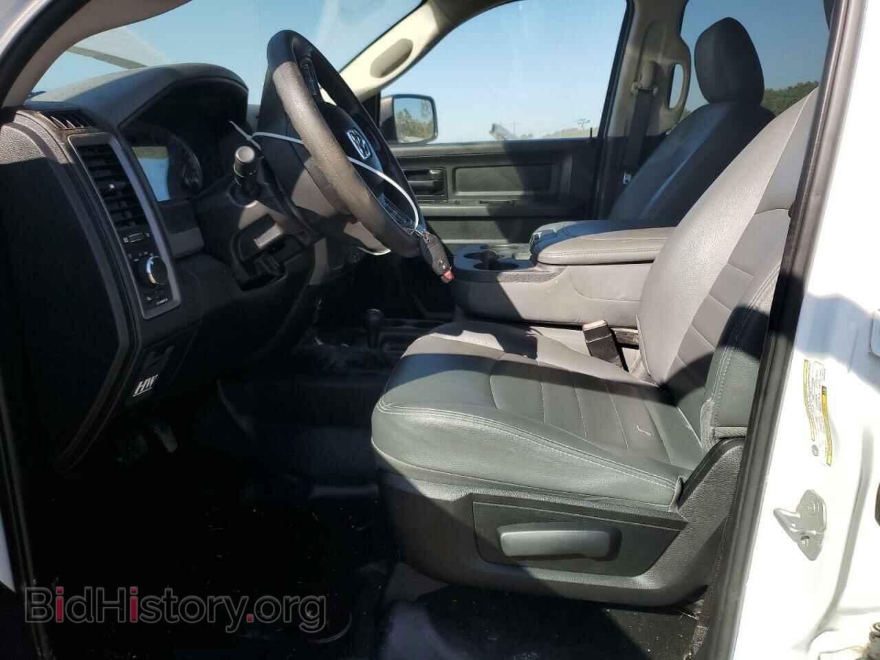 2018 RAM All Models - VIN: 3C6UR5CL3JG283797 - Фото 7