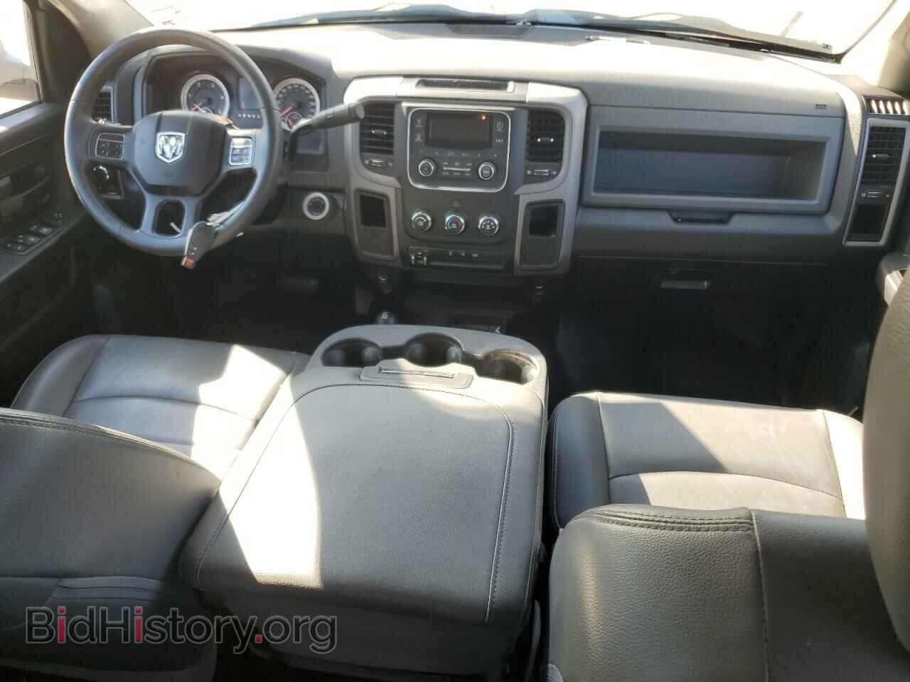2018 RAM All Models - VIN: 3C6UR5CL3JG283797 - Фото 8