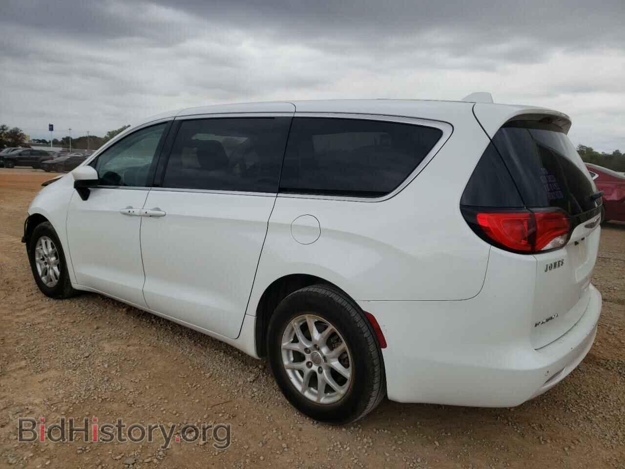 2017 CHRYSLER PACIFICA - VIN: 2C4RC1DG7HR703124 - Photo 2