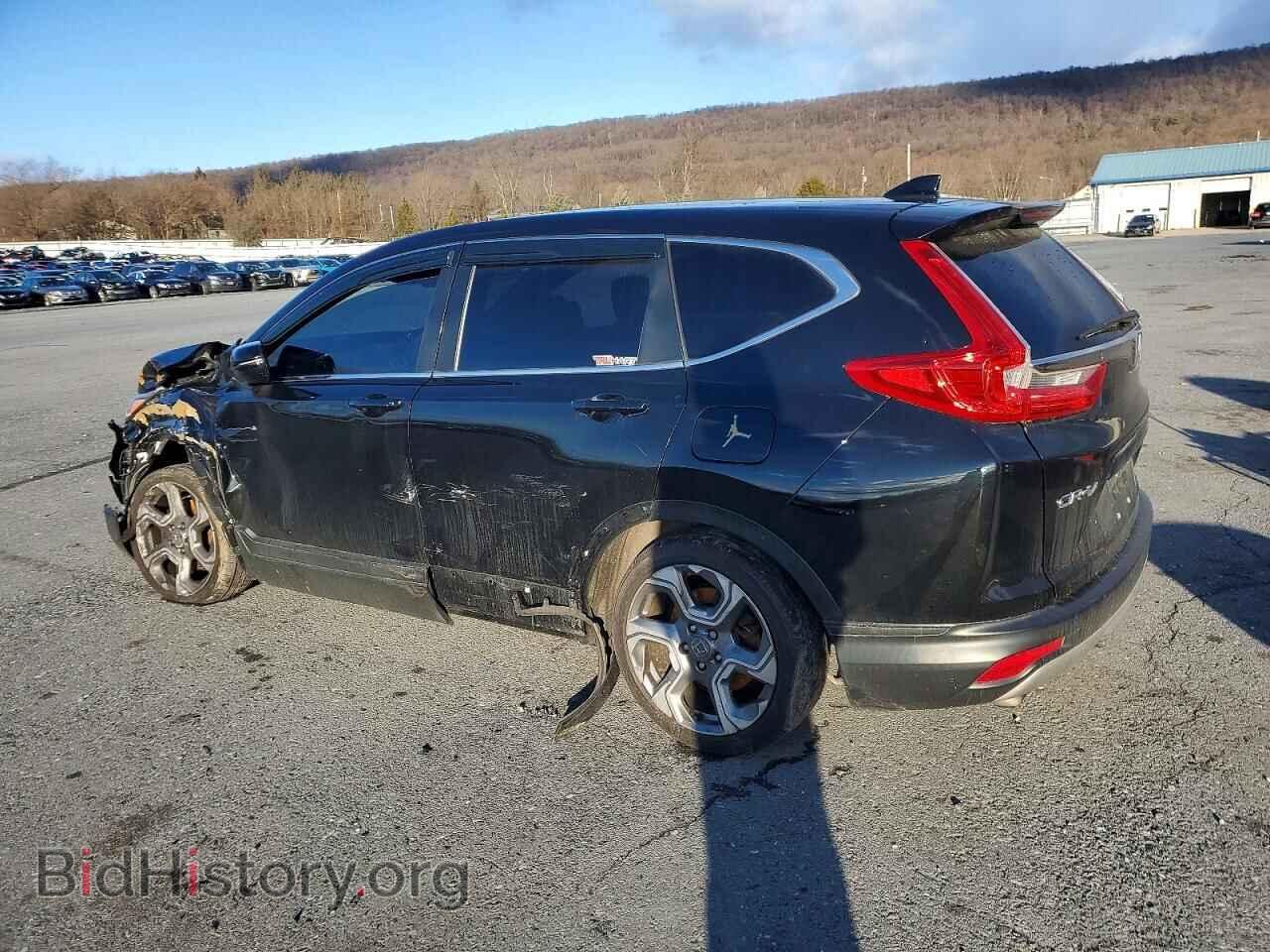 2017 HONDA CRV - VIN: 2HKRW2H53HH688365 - Photo 2