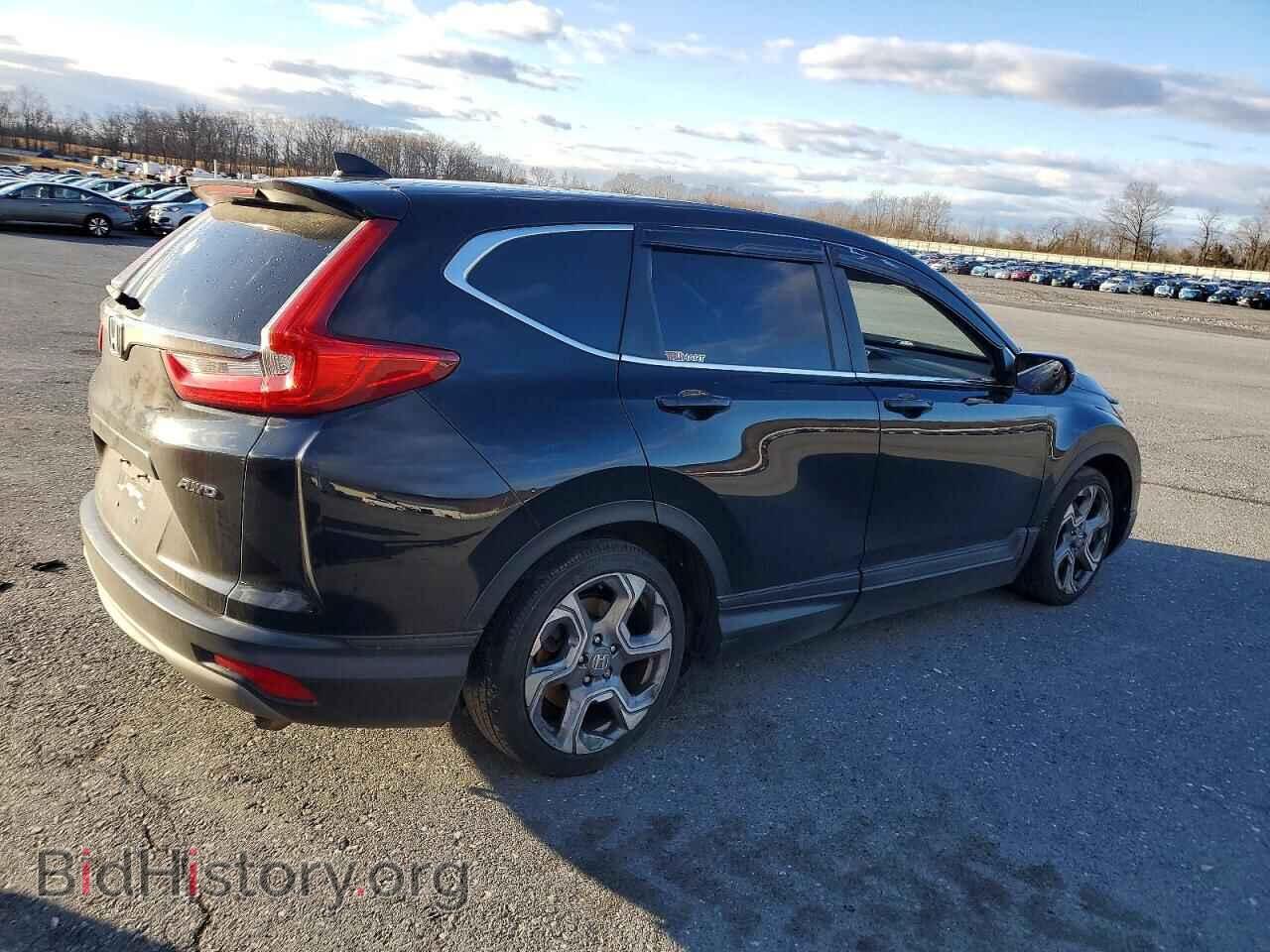 2017 HONDA CRV - VIN: 2HKRW2H53HH688365 - Photo 3