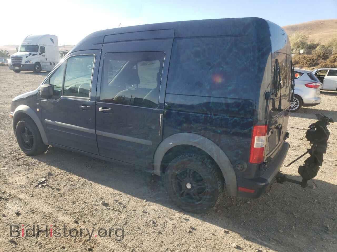 2010 FORD TRANSIT - VIN: NM0KS9BN6AT033470 - Фото 2
