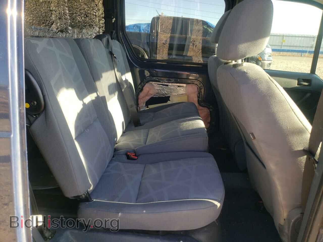 2010 FORD TRANSIT - VIN: NM0KS9BN6AT033470 - Фото 11