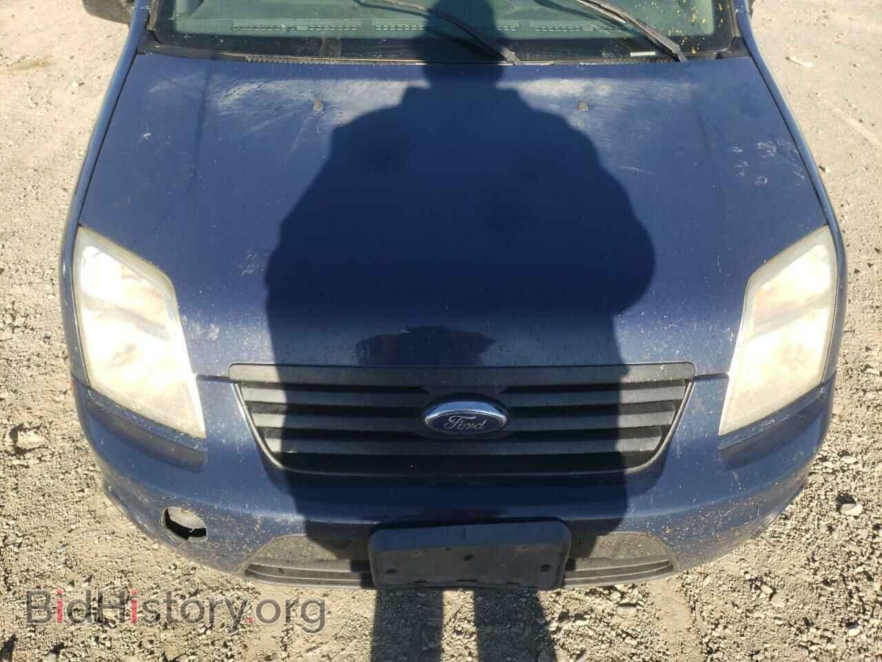 2010 FORD TRANSIT - VIN: NM0KS9BN6AT033470 - Фото 12