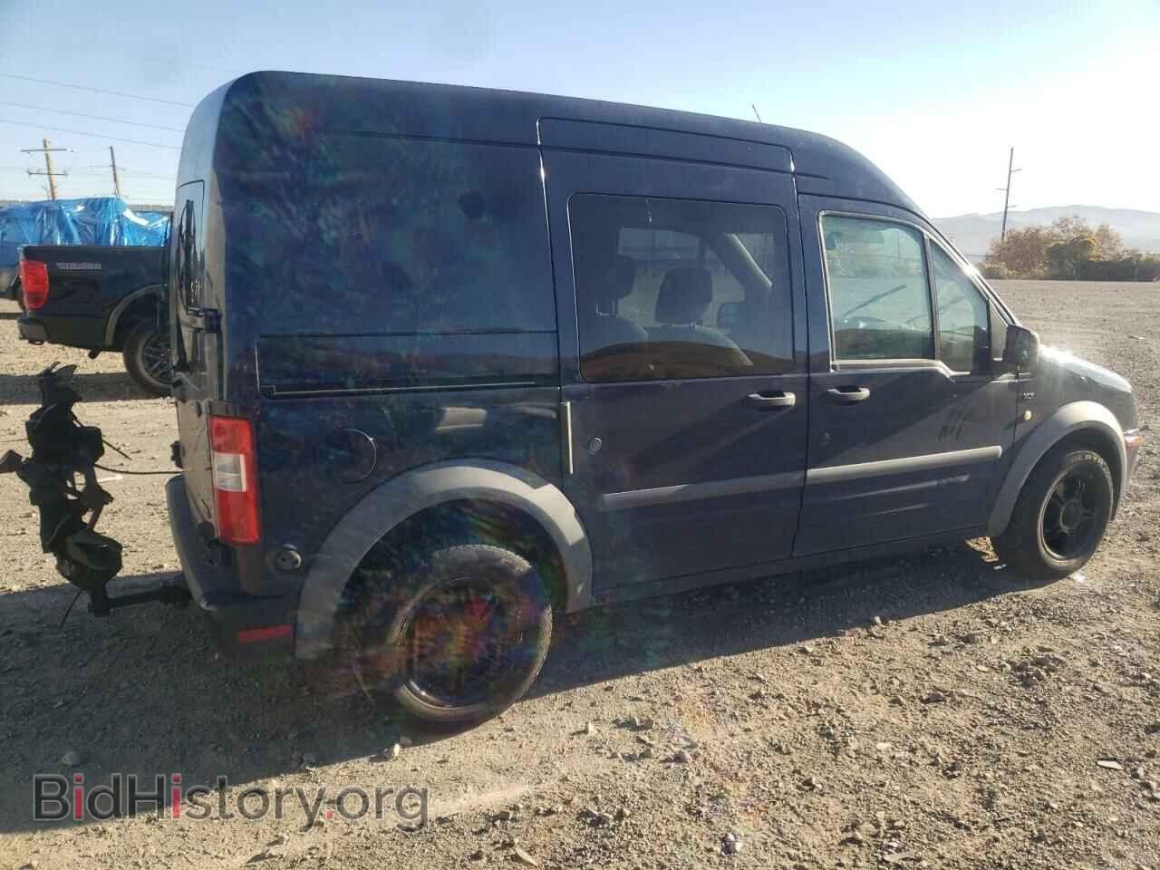 2010 FORD TRANSIT - VIN: NM0KS9BN6AT033470 - Фото 3