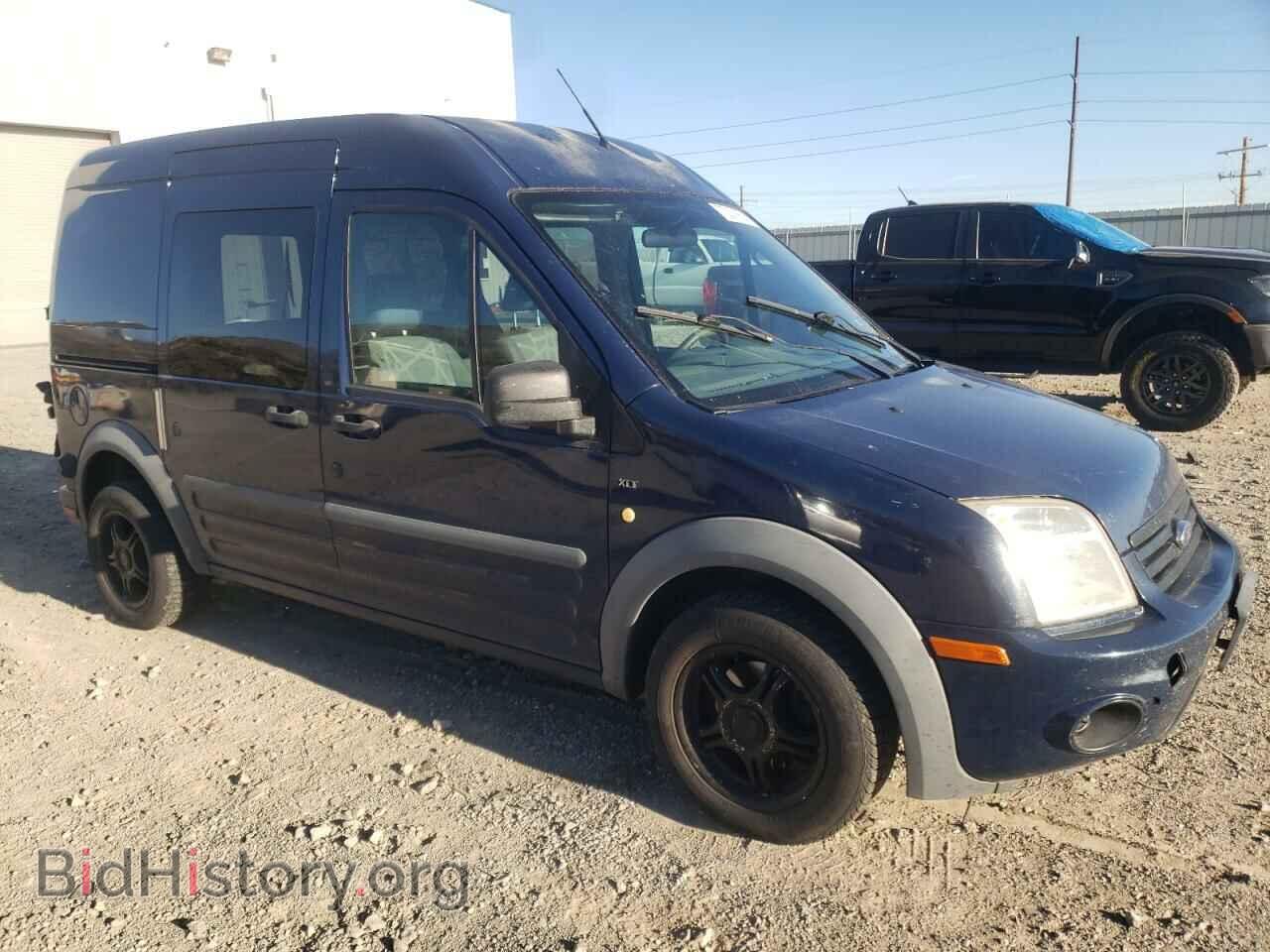 2010 FORD TRANSIT - VIN: NM0KS9BN6AT033470 - Фото 4