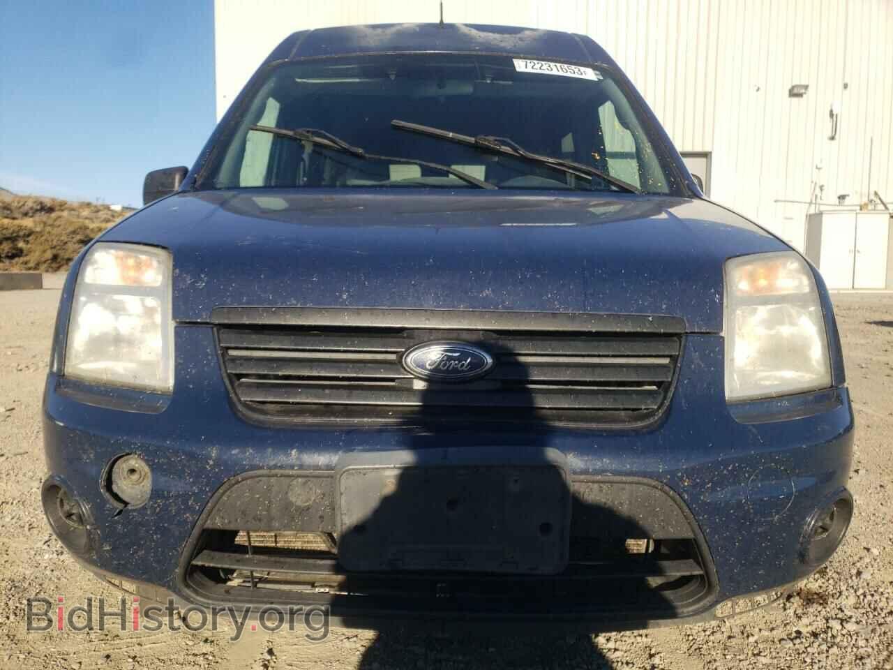2010 FORD TRANSIT - VIN: NM0KS9BN6AT033470 - Фото 5