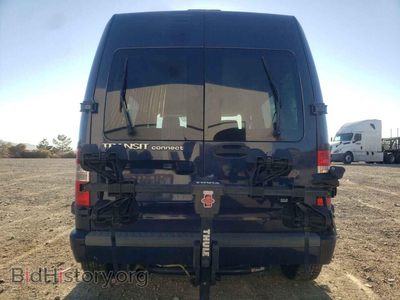 2010 FORD TRANSIT - VIN: NM0KS9BN6AT033470 - Фото 6