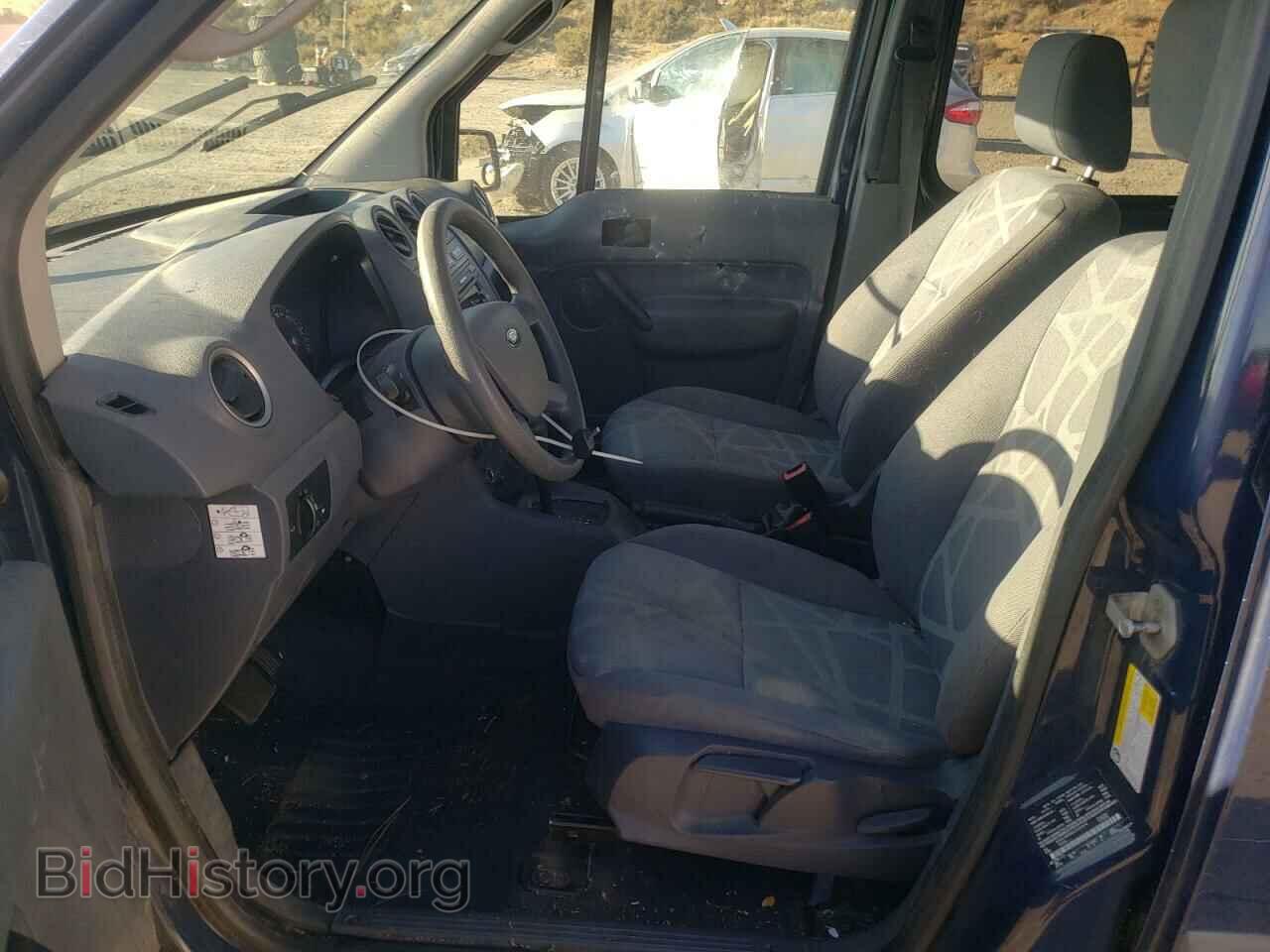 2010 FORD TRANSIT - VIN: NM0KS9BN6AT033470 - Фото 7
