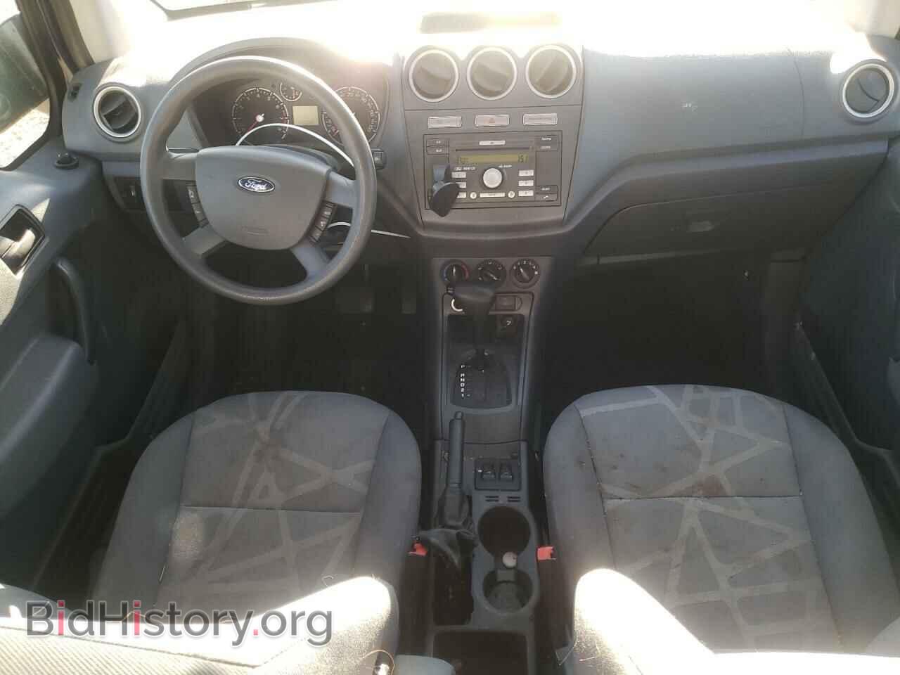 2010 FORD TRANSIT - VIN: NM0KS9BN6AT033470 - Фото 8