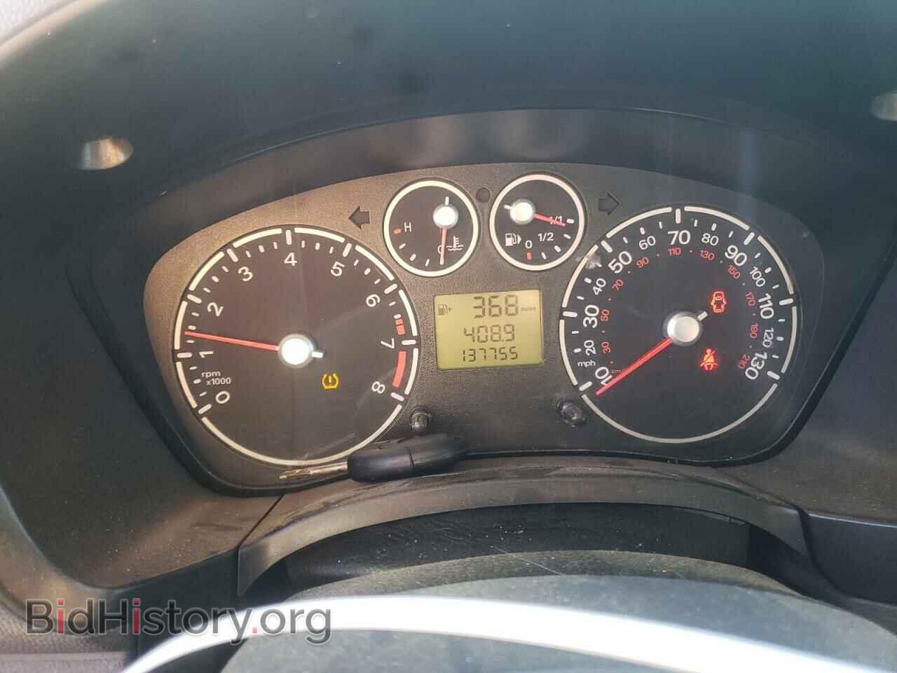 2010 FORD TRANSIT - VIN: NM0KS9BN6AT033470 - Фото 9