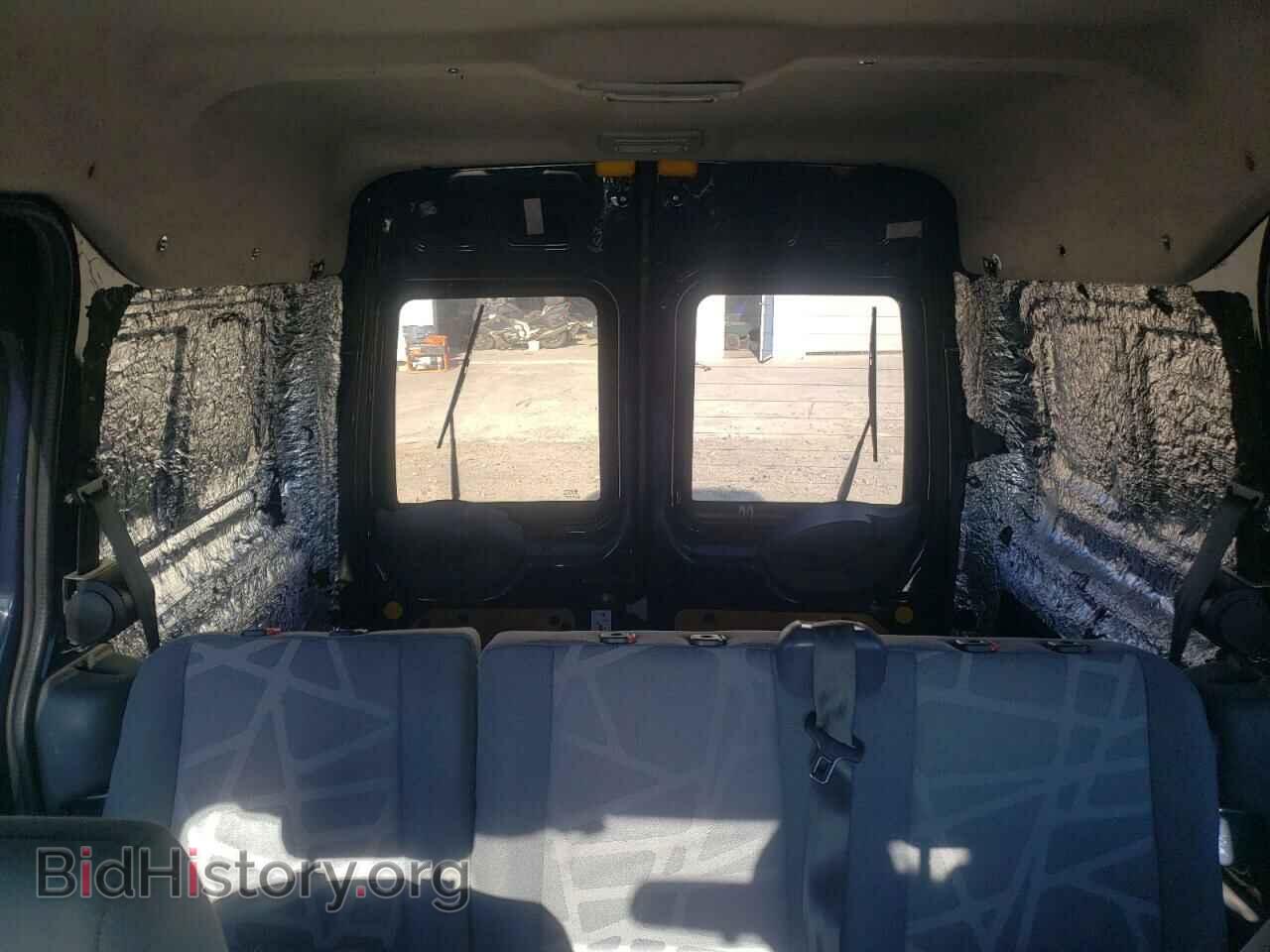 2010 FORD TRANSIT - VIN: NM0KS9BN6AT033470 - Фото 10