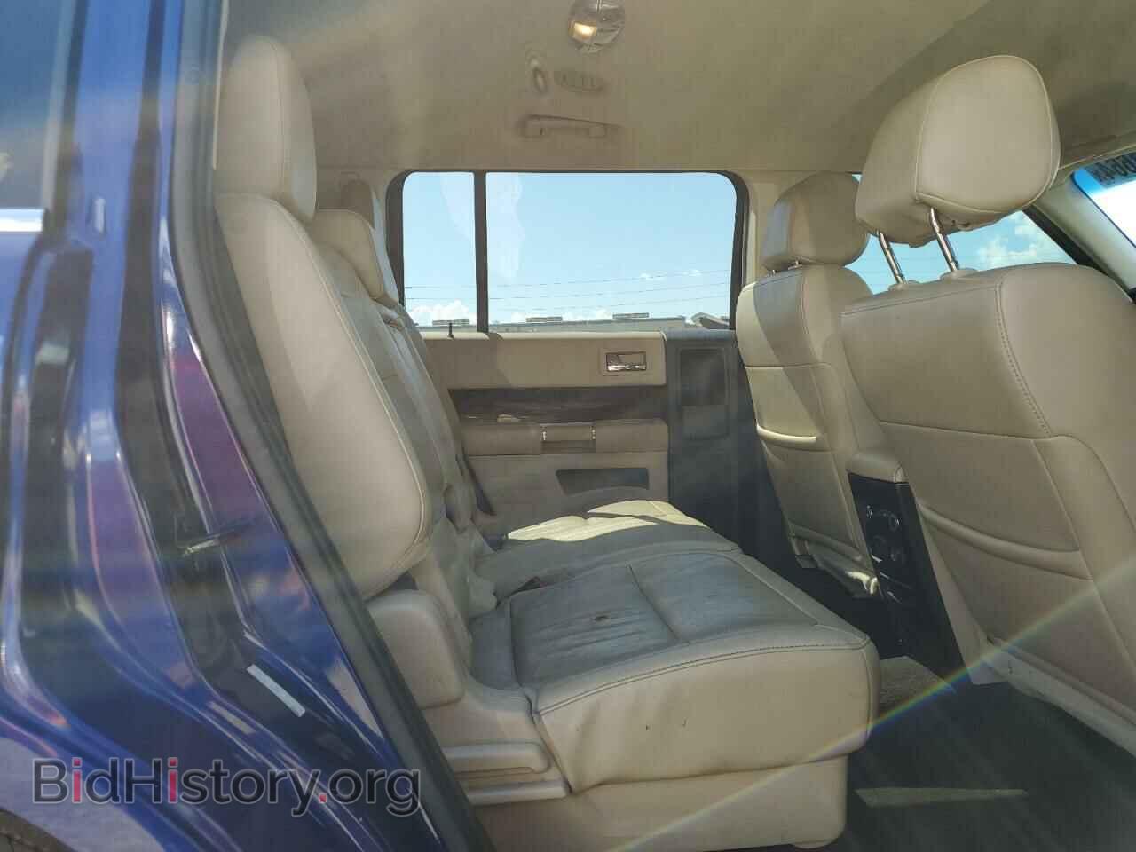 2014 FORD FLEX - VIN: 2FMGK5D8XEBD41249 - Photo 11