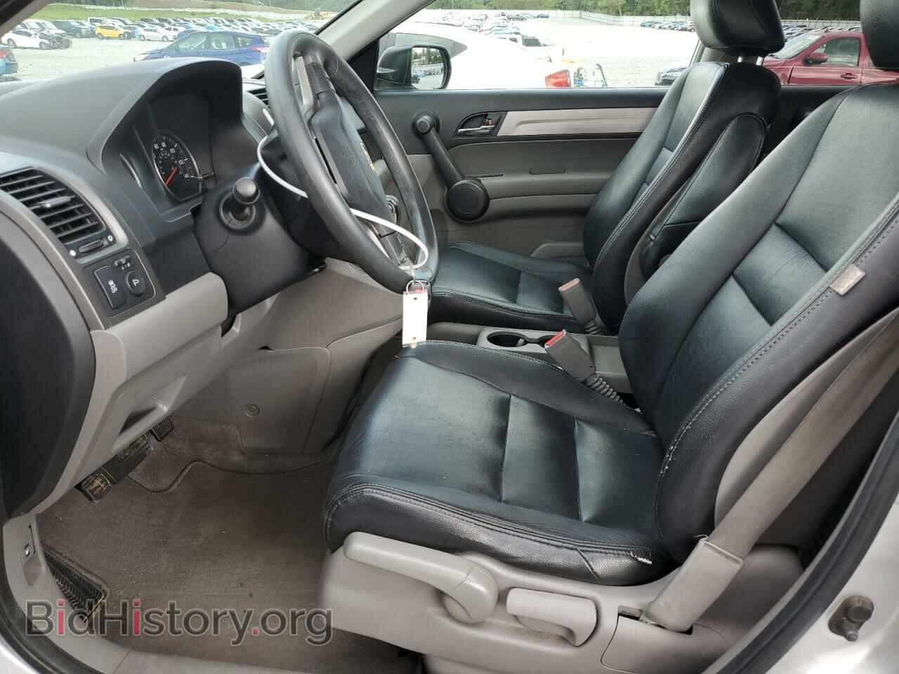 2011 HONDA CRV - VIN: 5J6RE3H59BL012394 - Фото 7