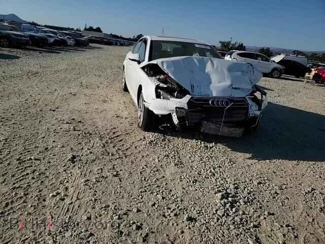 2019 AUDI A4 - VIN: WAUGMAF43KA023513 - Photo 14