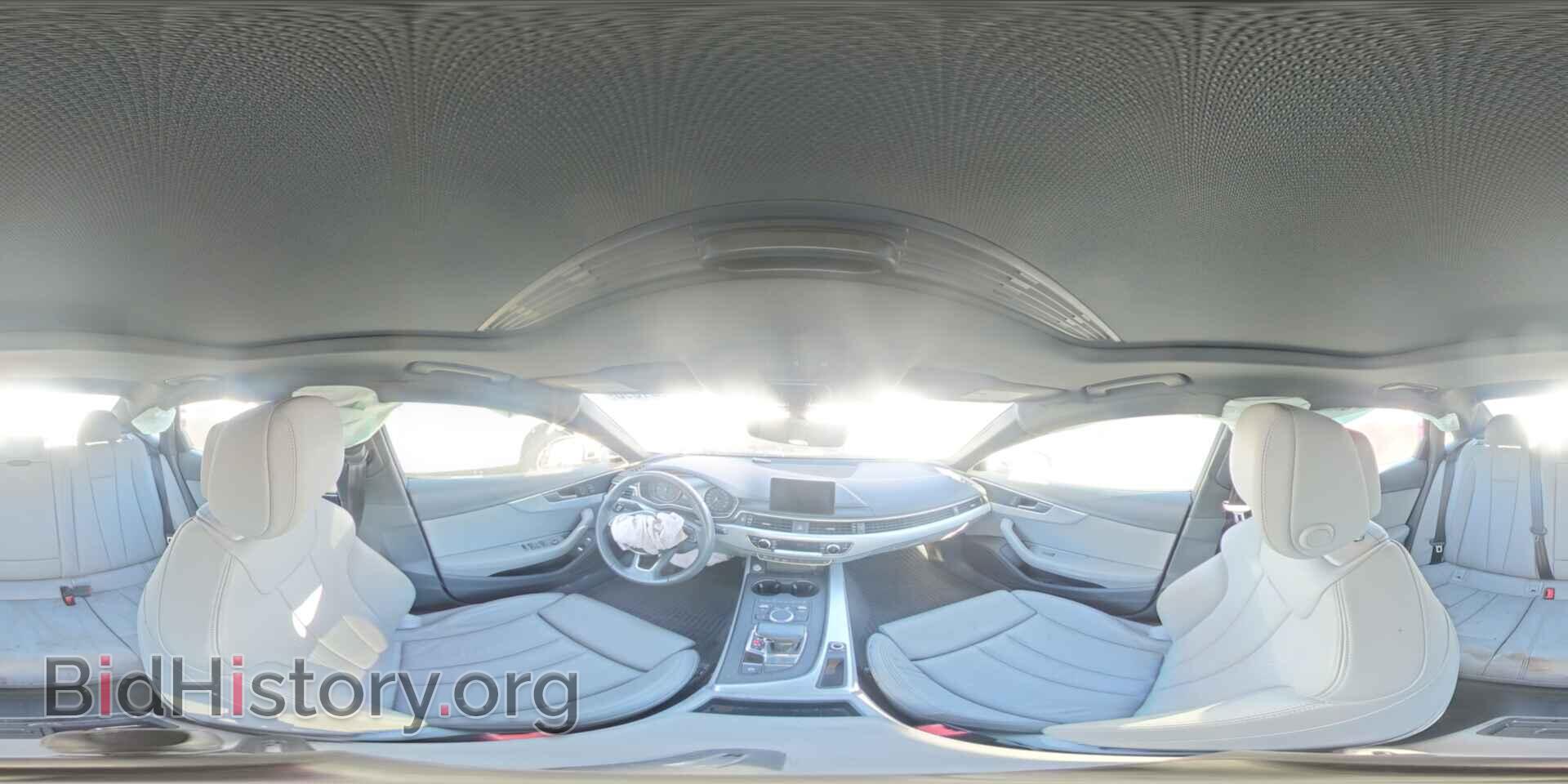 2019 AUDI A4 - VIN: WAUGMAF43KA023513 - Photo 15