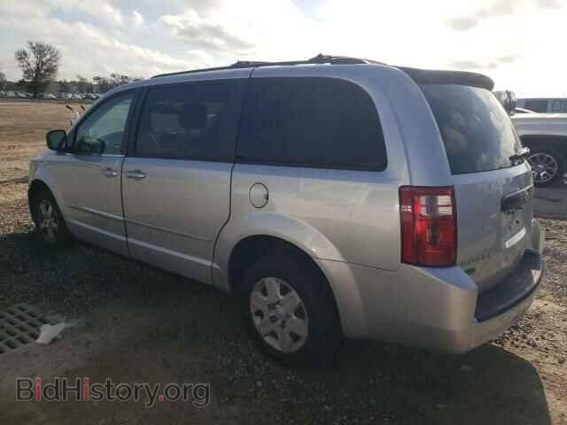 2010 DODGE CARAVAN - VIN: 2D4RN4DE6AR455578 - Photo 2