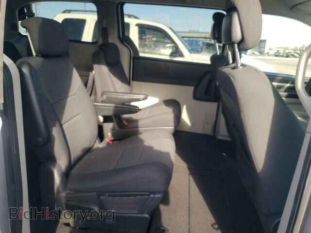 2010 DODGE CARAVAN - VIN: 2D4RN4DE6AR455578 - Photo 11