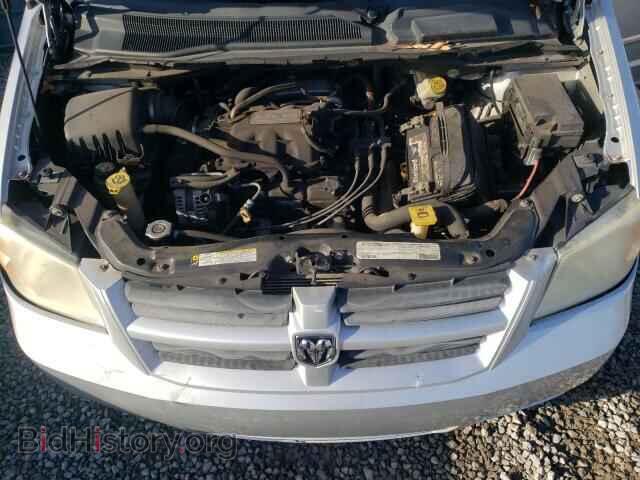 2010 DODGE CARAVAN - VIN: 2D4RN4DE6AR455578 - Photo 12