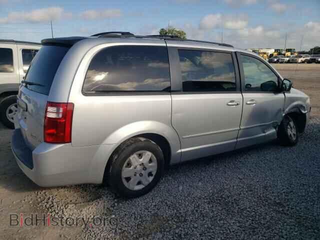 2010 DODGE CARAVAN - VIN: 2D4RN4DE6AR455578 - Photo 3