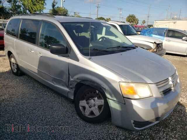 2010 DODGE CARAVAN - VIN: 2D4RN4DE6AR455578 - Photo 4