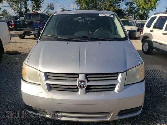 2010 DODGE CARAVAN - VIN: 2D4RN4DE6AR455578 - Photo 5