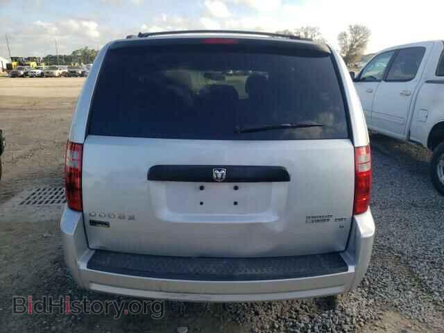 2010 DODGE CARAVAN - VIN: 2D4RN4DE6AR455578 - Photo 6