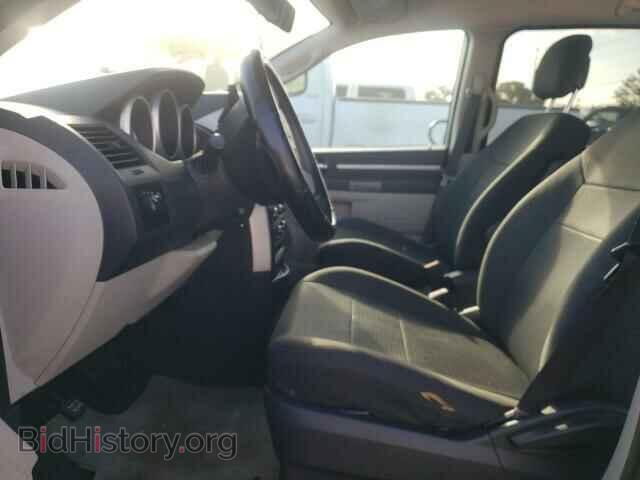 2010 DODGE CARAVAN - VIN: 2D4RN4DE6AR455578 - Photo 7