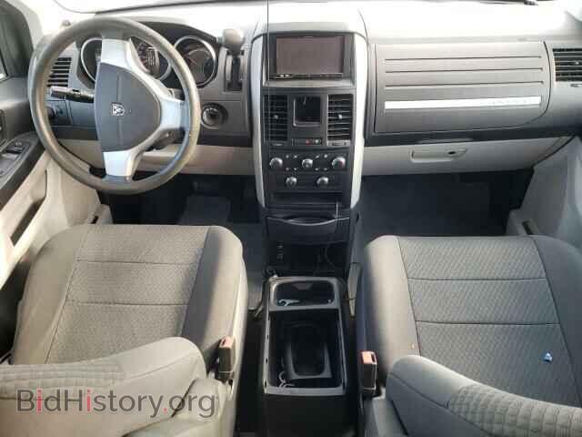 2010 DODGE CARAVAN - VIN: 2D4RN4DE6AR455578 - Photo 8