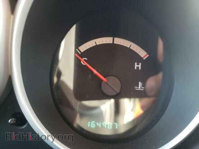 2010 DODGE CARAVAN - VIN: 2D4RN4DE6AR455578 - Photo 9